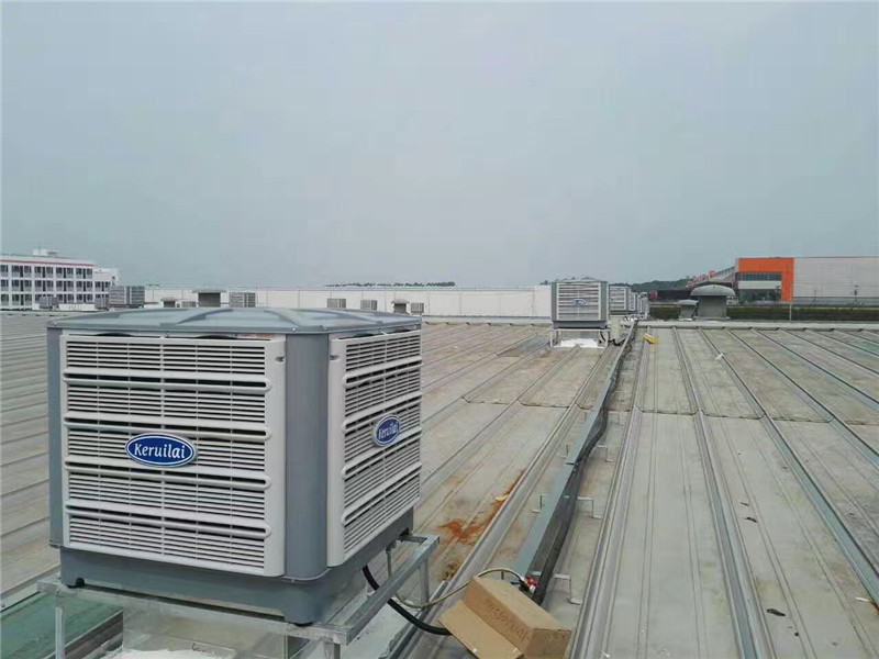 環(huán)保空調(diào)應(yīng)用案例27