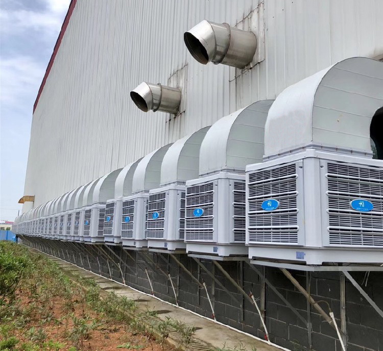 環(huán)保空調(diào)應(yīng)用案例14